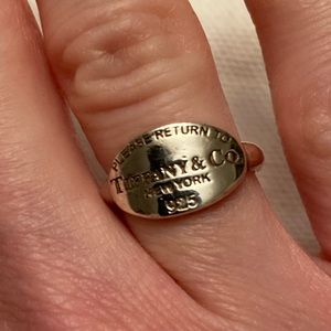 Return to Tiffany Ring